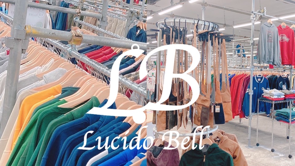 古着屋bell こんにちは、BELLです！ 昨日ご来店くださったお客様が