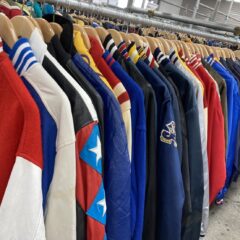 【特集】スタジャン（スタジアムジャンパー）特集★