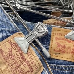 【特集】Levi's（リーバイス）の歴史と初心者向け王道人気モデルジーンズ紹介！