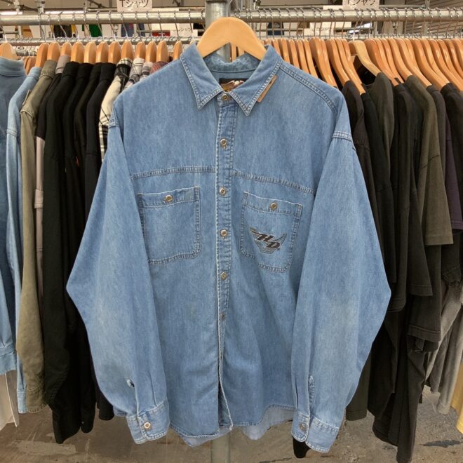 ハーレーダビッドソン