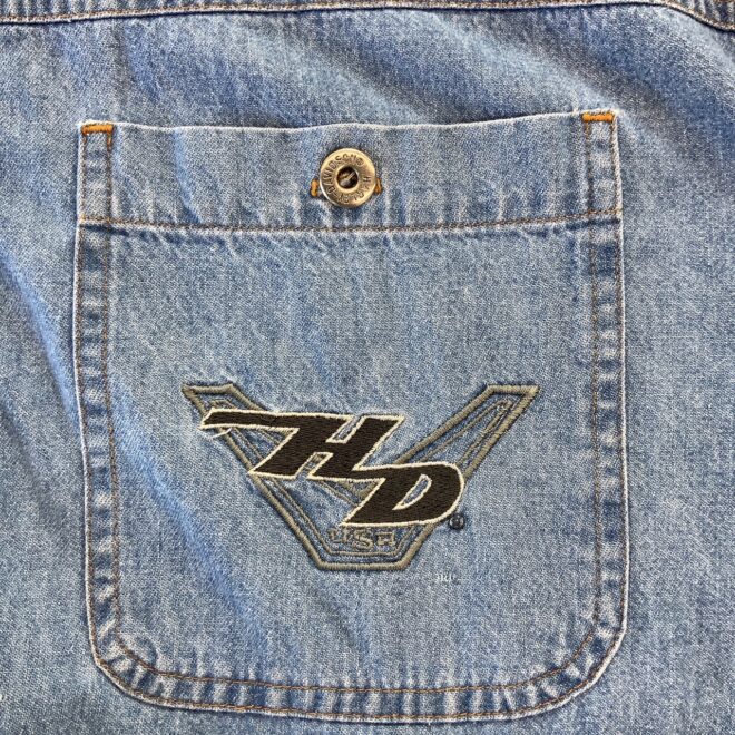 ハーレーダビッドソン