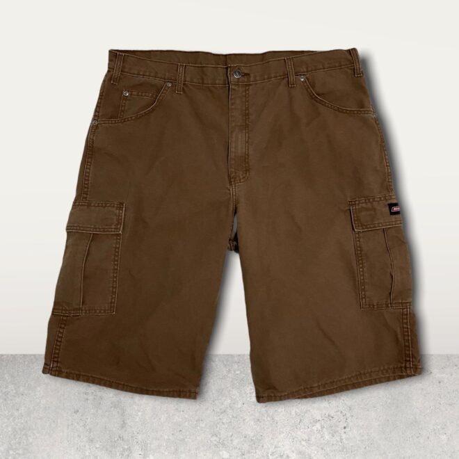 ディッキーズのハーフパンツの画像