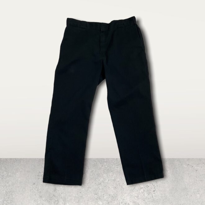 874ワークパンツの画像