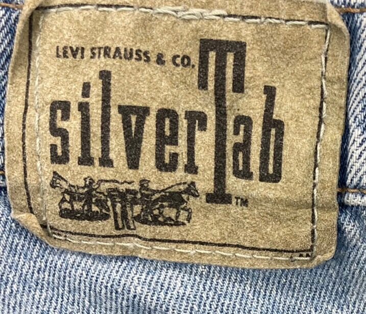 Levi's シルバー リーバイス シルバータブ 価値 2026年最新 Yahoo