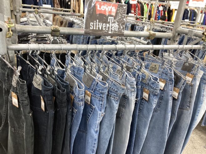 SilverTab(シルバータブ)のコーナーの画像