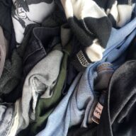 【特集】人の文化に息づいた”古着”の歴史